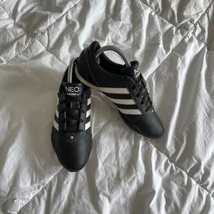Adidas Originals Neo Black/White